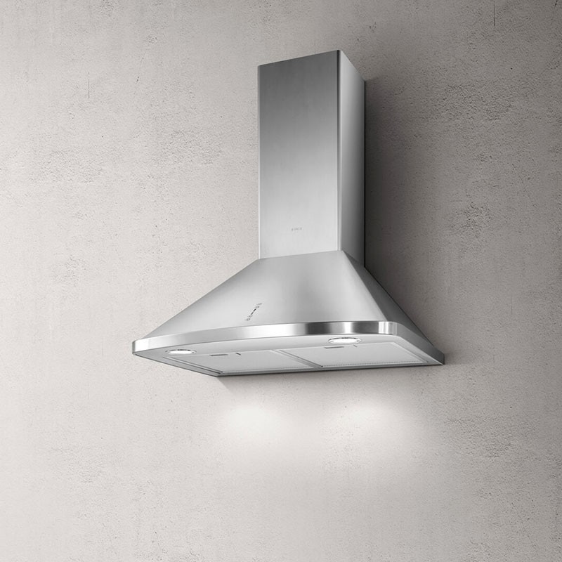 HOTTE DECORATIVE 604M3H