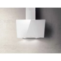HOTTE INCLINEE SHIRE BLANCHE 60CM