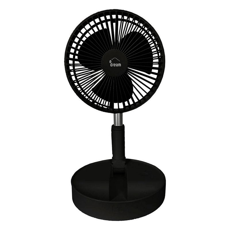 VENTILATEUR SANS FIL TELESCOPIQUE VENTILATEUR SANS FIL TELESCOPIQUE