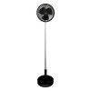 VENTILATEUR SANS FIL TELESCOPIQUE/toto