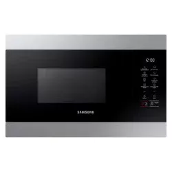 MICROONDES 38CM INOX