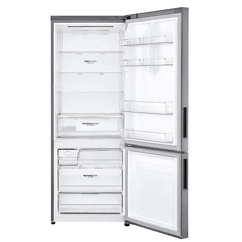 REFRIGERATEUR COMBINÉ 70.5CM