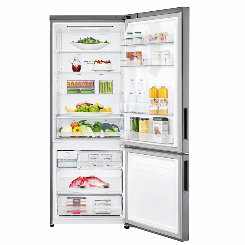 REFRIGERATEUR COMBINÉ 70.5CM