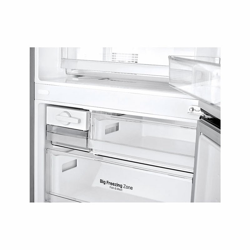 REFRIGERATEUR COMBINÉ 70.5CM