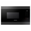 MICRO ONDES SOLO CARBONNE 22L/toto
