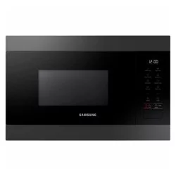 MICRO ONDES SOLO CARBONNE 22L
