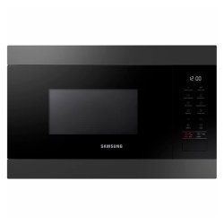 MICRO ONDES SOLO CARBONNE 22L