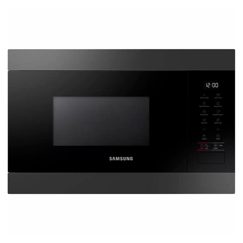 MICRO ONDES SOLO CARBONNE 22L MICRO ONDES SOLO CARBONNE 22L