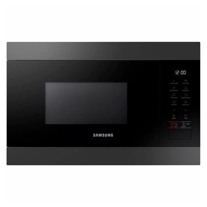 MICRO ONDES SOLO CARBONNE 22L