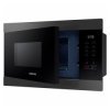 MICRO ONDES SOLO CARBONNE 22L/toto