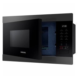 MICRO ONDES SOLO CARBONNE 22L