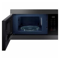 MICRO ONDES SOLO CARBONNE 22L