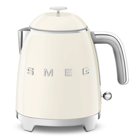 BOUILLOIRE ANNEES 50 0.8L CREME BOUILLOIRE ANNEES 50 0.8L CREME