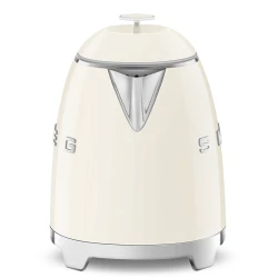 BOUILLOIRE ANNEES 50 0.8L CREME/toto