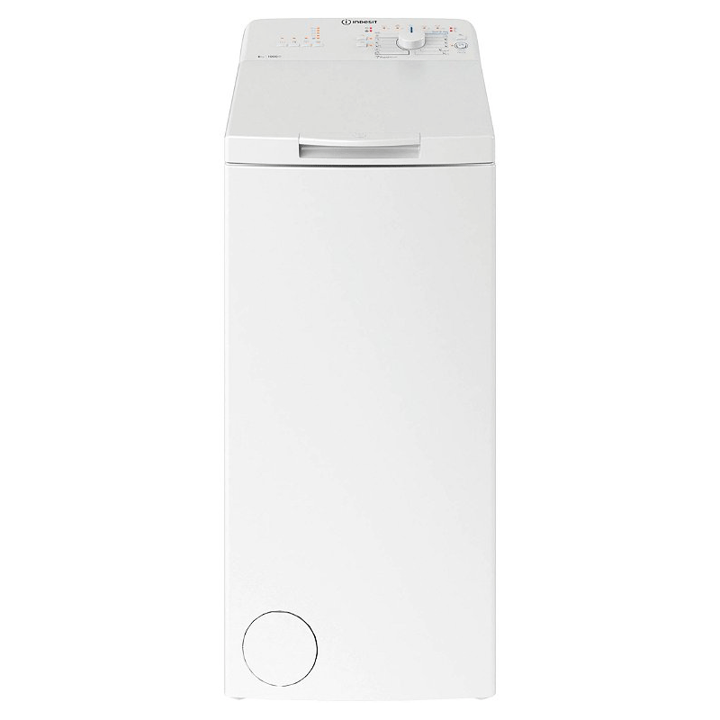 A_Créer INDESIT BTWL60400EU/N