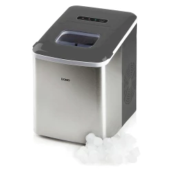 MACHINE A GLACONS