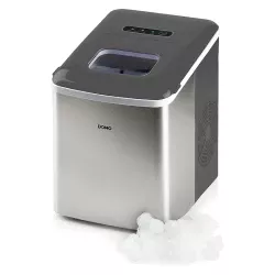 MACHINE A GLACONS