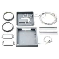 KIT INSTALLATION MOTEUR DEPORTE/toto