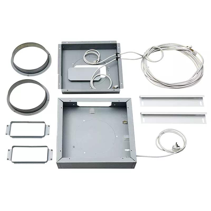 KIT INSTALLATION MOTEUR DEPORTE KIT INSTALLATION MOTEUR DEPORTE
