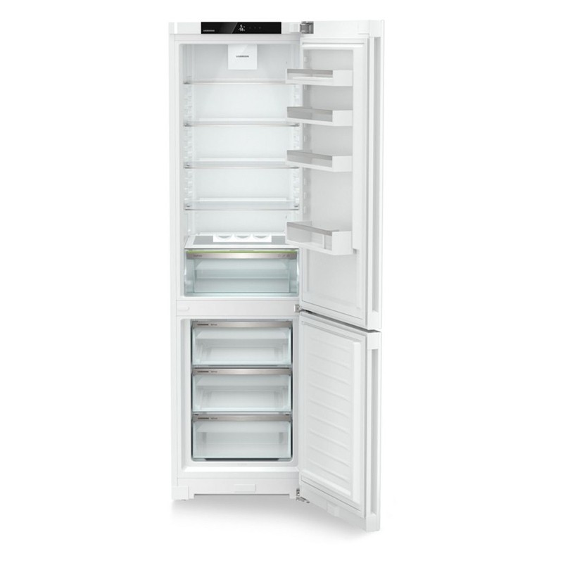 REFRIGERATEUR COMBINÉ BLANC 201.5CM