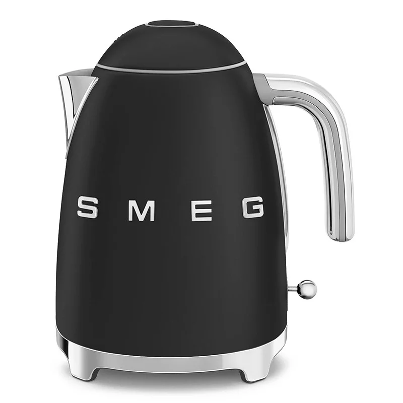 BOUILLOIRE SMEG KLF03BLMEU BOUILLOIRE SMEG KLF03BLMEU