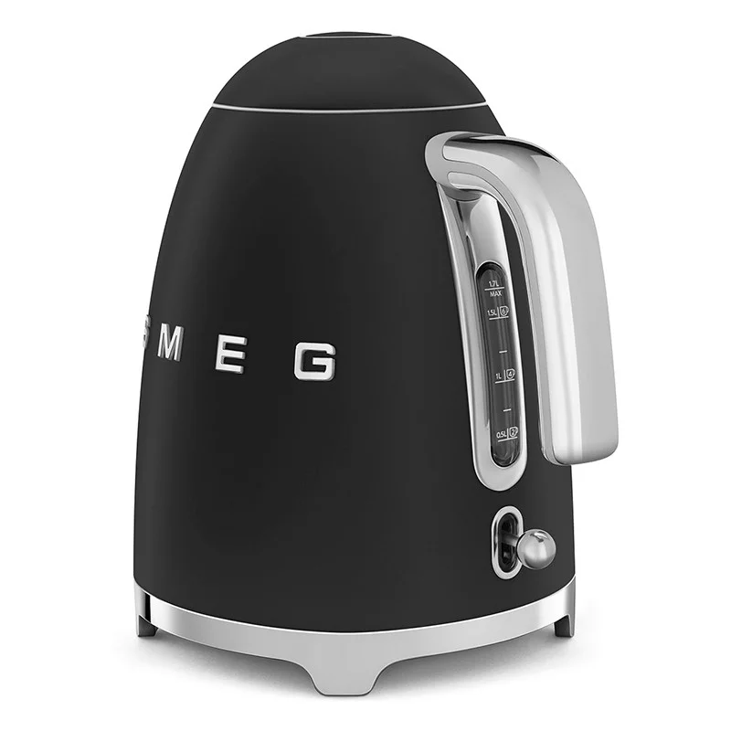 BOUILLOIRE SMEG KLF03BLMEU
