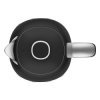 BOUILLOIRE ANNEE 50 NOIR MAT/toto