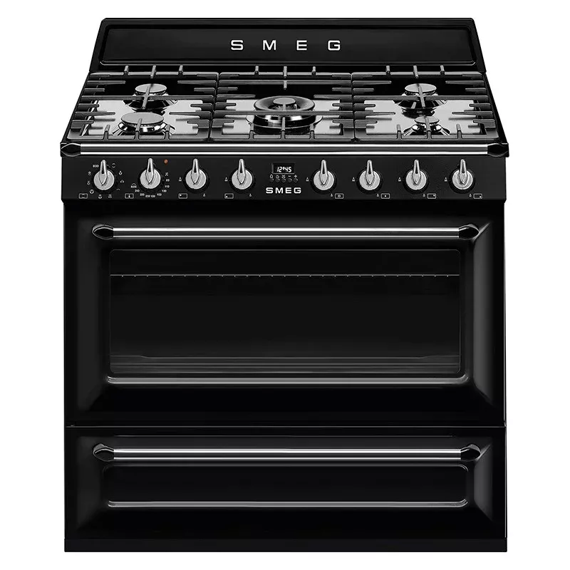 CENTRE DE CUISSON VICT 90CM 5 FYERS GAZ CENTRE DE CUISSON VICT 90CM 5 FYERS GAZ