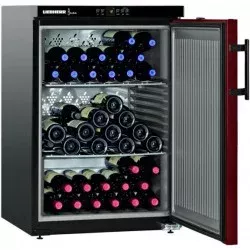 Cave à vin LIEBHERR WK66