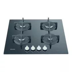 Table gaz INDESIT ING61TBK