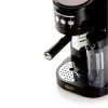 CAFETIERE ESPRESSO PERCO NOIRE/toto