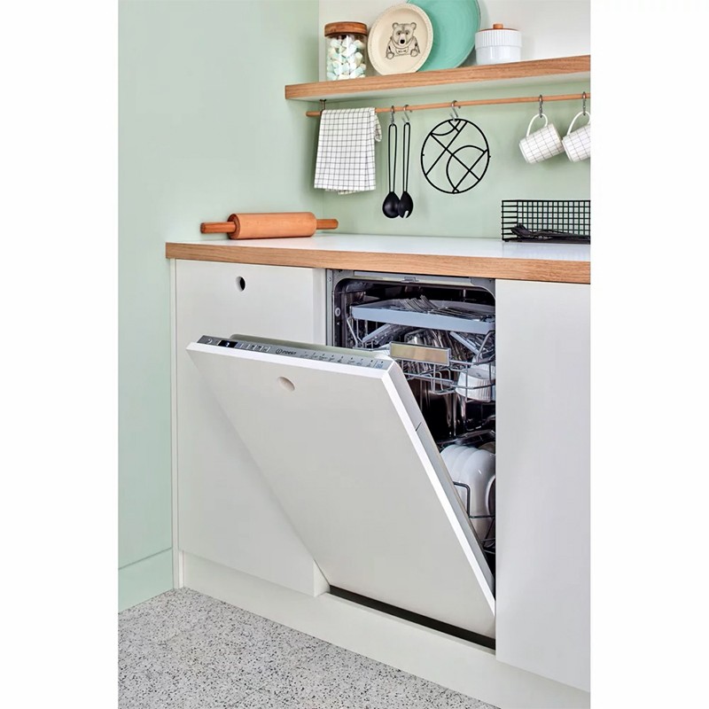 LAVE VAISSELLE FULL 45 CM