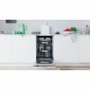LAVE VAISSELLE FULL 45 CM/toto