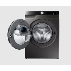 LAVE LINGE 8KG INOX/toto