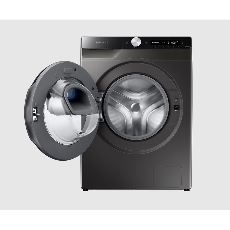 LAVE LINGE 8KG INOX