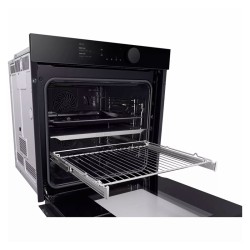 FOUR PYROLYSE DUAL COOK CARBONE XXL/toto