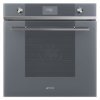 FOUR MF PYRO 70L GRIS   INOX/toto