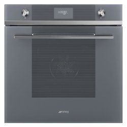 FOUR MF PYRO 70L GRIS   INOX