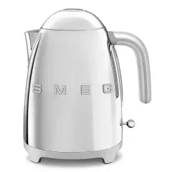 Bouilloire SMEG KLF03SSEU