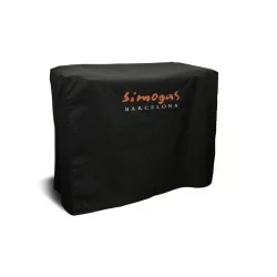 Housse chariot SIMOGAS HCISIM