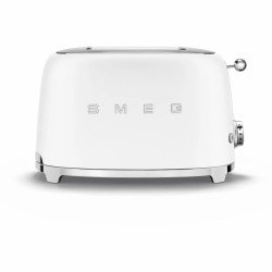 Grille pain SMEG TSF01WHMEU