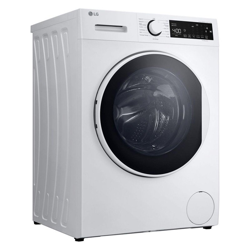 LAVE LINGE HUBLOT 8KG 1200TRS