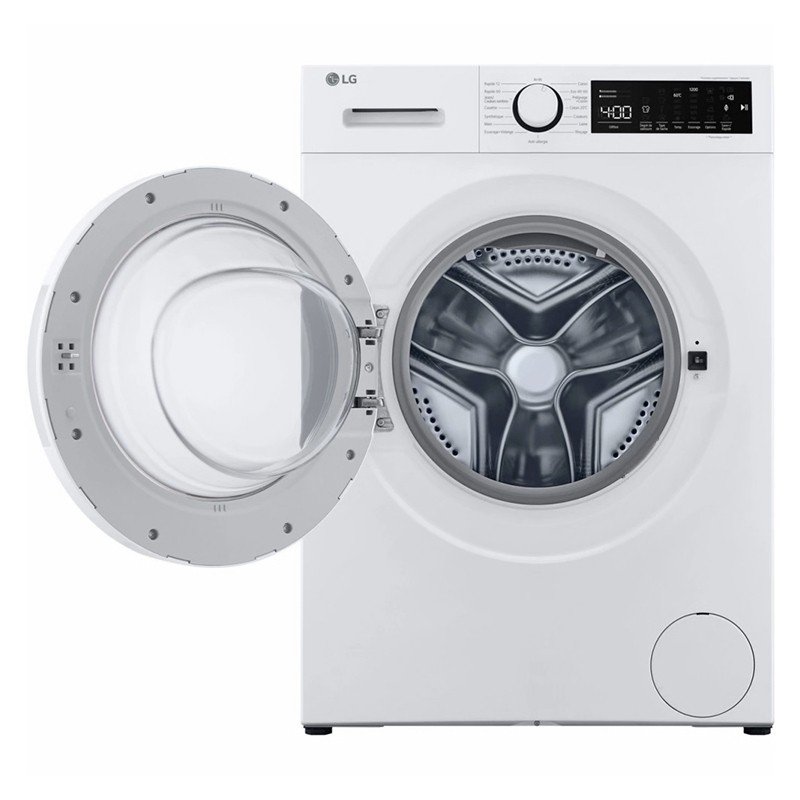 LAVE LINGE HUBLOT 8KG 1200TRS