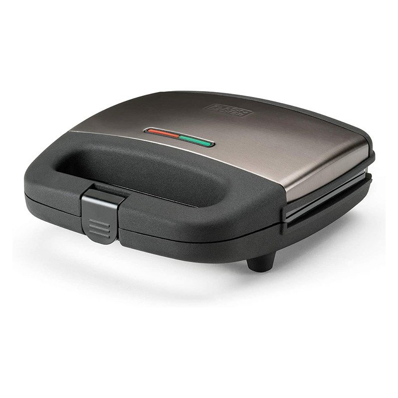 CROQUE MONSIEUR BLACK & DECKER BXSA751E