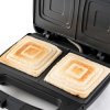 CROQUE MONSIEUR BLACK & DECKER BXSA751E/toto