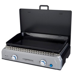 PLANCHA GAZ A POSER BF LX 60X40/toto