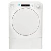 Sèche-linge à évacuation CANDY CSEV10DF-47/toto