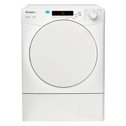 SECHE LINGE EVACUATION 10KG