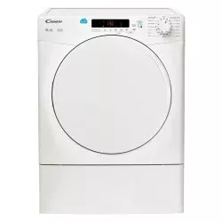 SECHE LINGE EVACUATION 10KG
