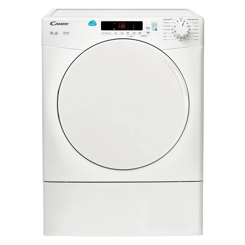 SECHE LINGE EVACUATION 10KG SECHE LINGE EVACUATION 10KG